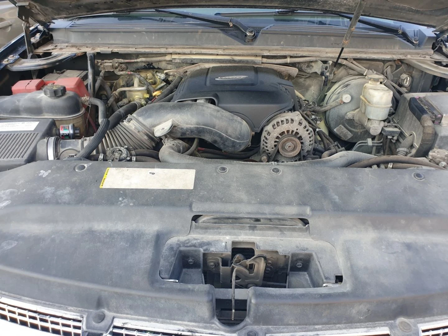 Cadillac Escalade ESV, снимка 11 - Автомобили и джипове - 53957464