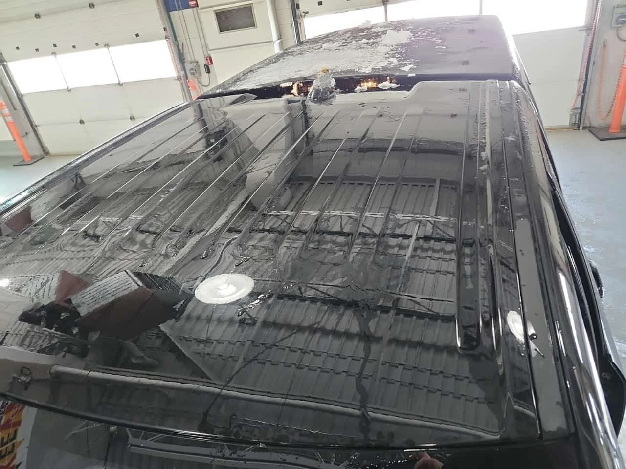 Dodge RAM 1500 * BIG HORN * ПОДГРЕВИ * CARFAX, снимка 7 - Автомобили и джипове - 54024394