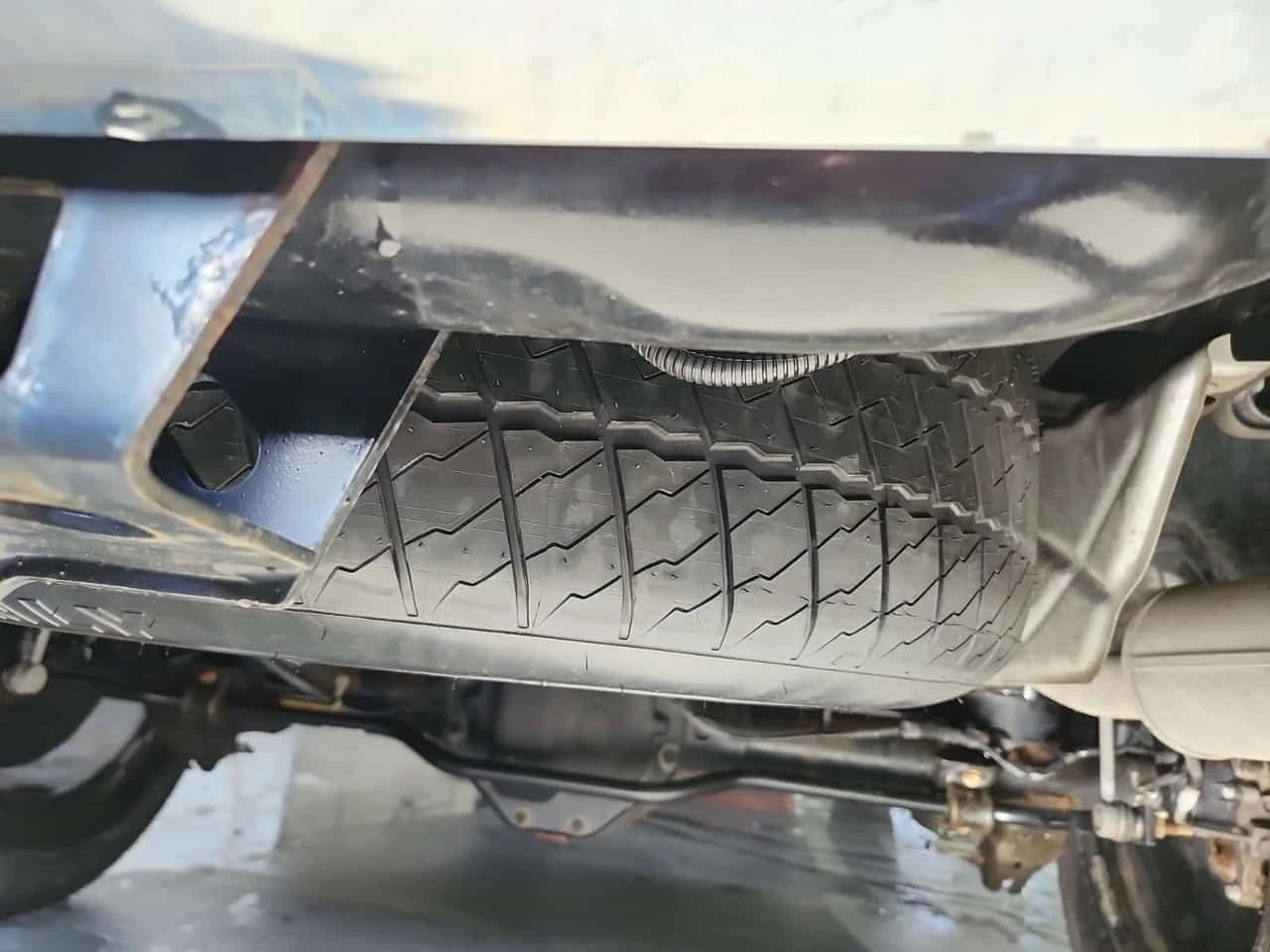 Dodge RAM 1500 * BIG HORN * ПОДГРЕВИ * CARFAX, снимка 14 - Автомобили и джипове - 54024394