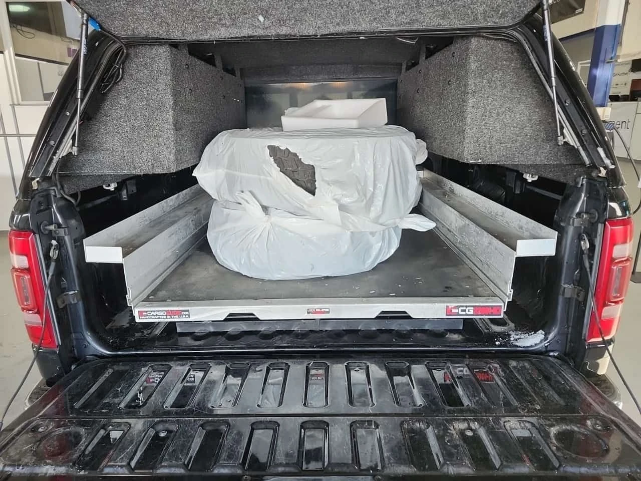 Dodge RAM 1500 * BIG HORN * ПОДГРЕВИ * CARFAX, снимка 13 - Автомобили и джипове - 54024394