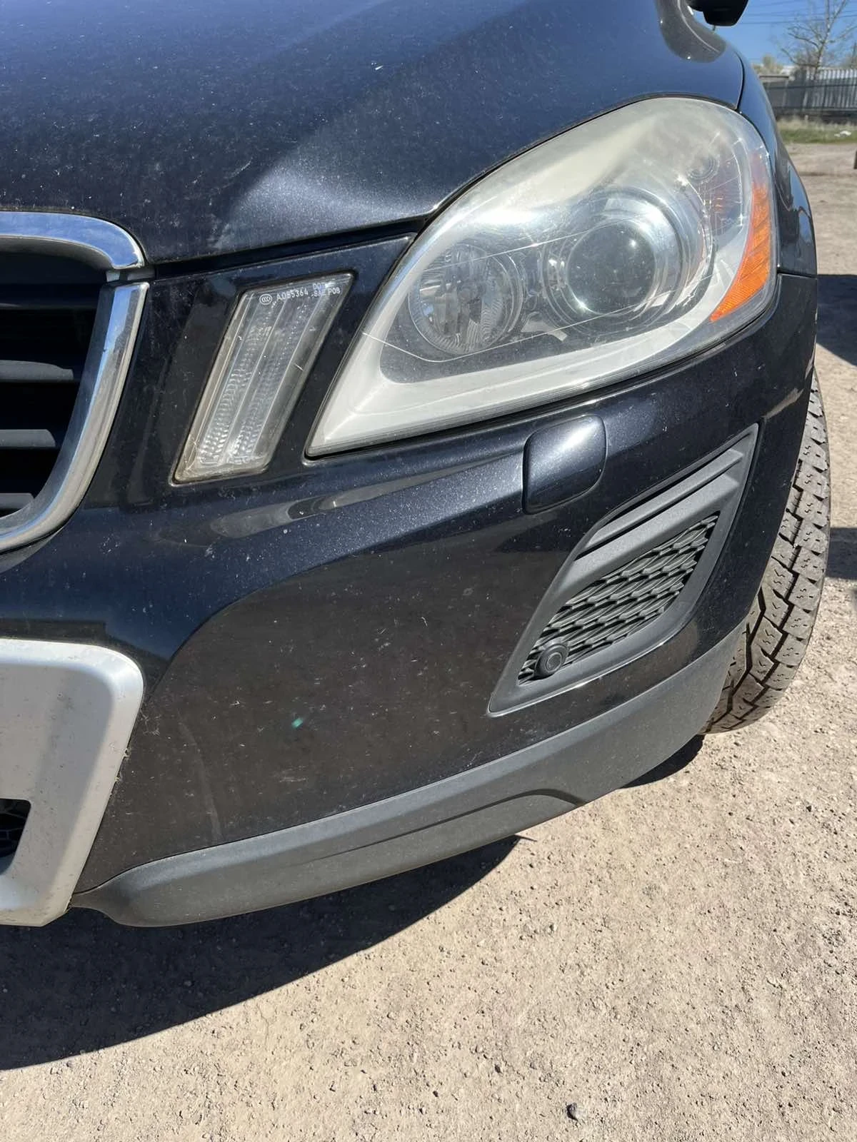 Volvo XC60 D5 awd, снимка 3 - Автомобили и джипове - 54139174