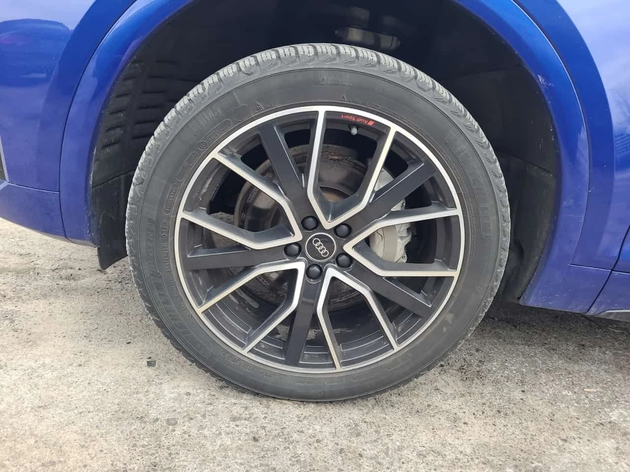 Audi Q5 * PROGRESSIV * CARFAX * 2 БРОЯ ГУМИ * ПАНОРАМА * , снимка 6 - Автомобили и джипове - 54366094