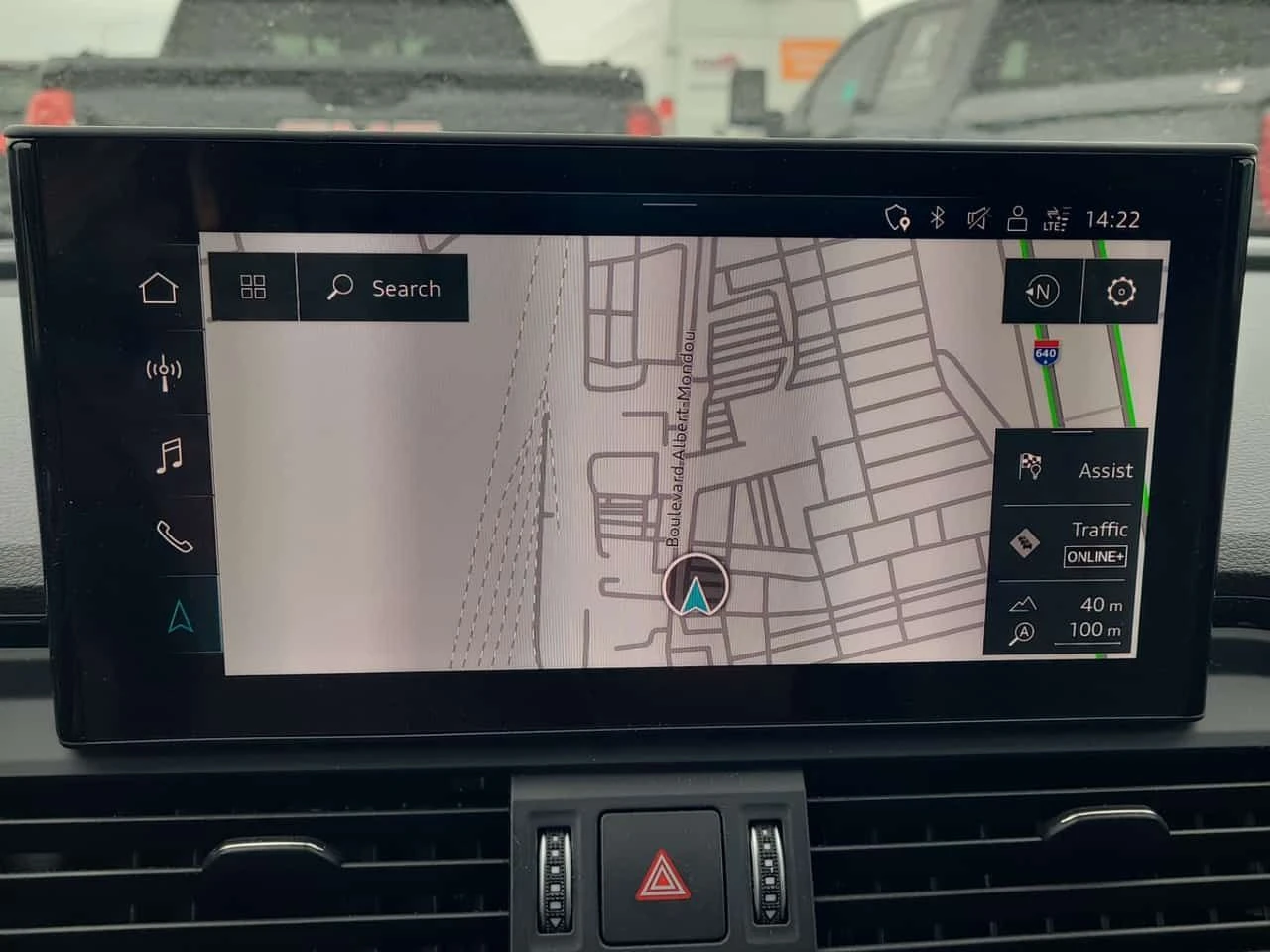 Audi Q5 * PROGRESSIV * CARFAX * 2 БРОЯ ГУМИ * ПАНОРАМА * , снимка 12 - Автомобили и джипове - 54366094