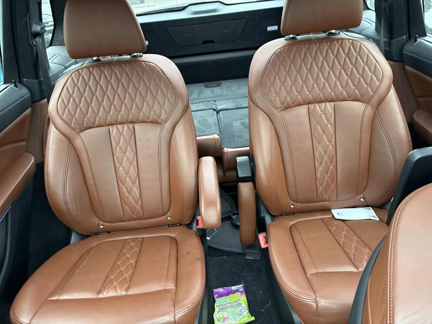 BMW X7 M-pkg | Laser  | HUD | Масаж | Въздух | Distronic, снимка 11 - Автомобили и джипове - 54488557