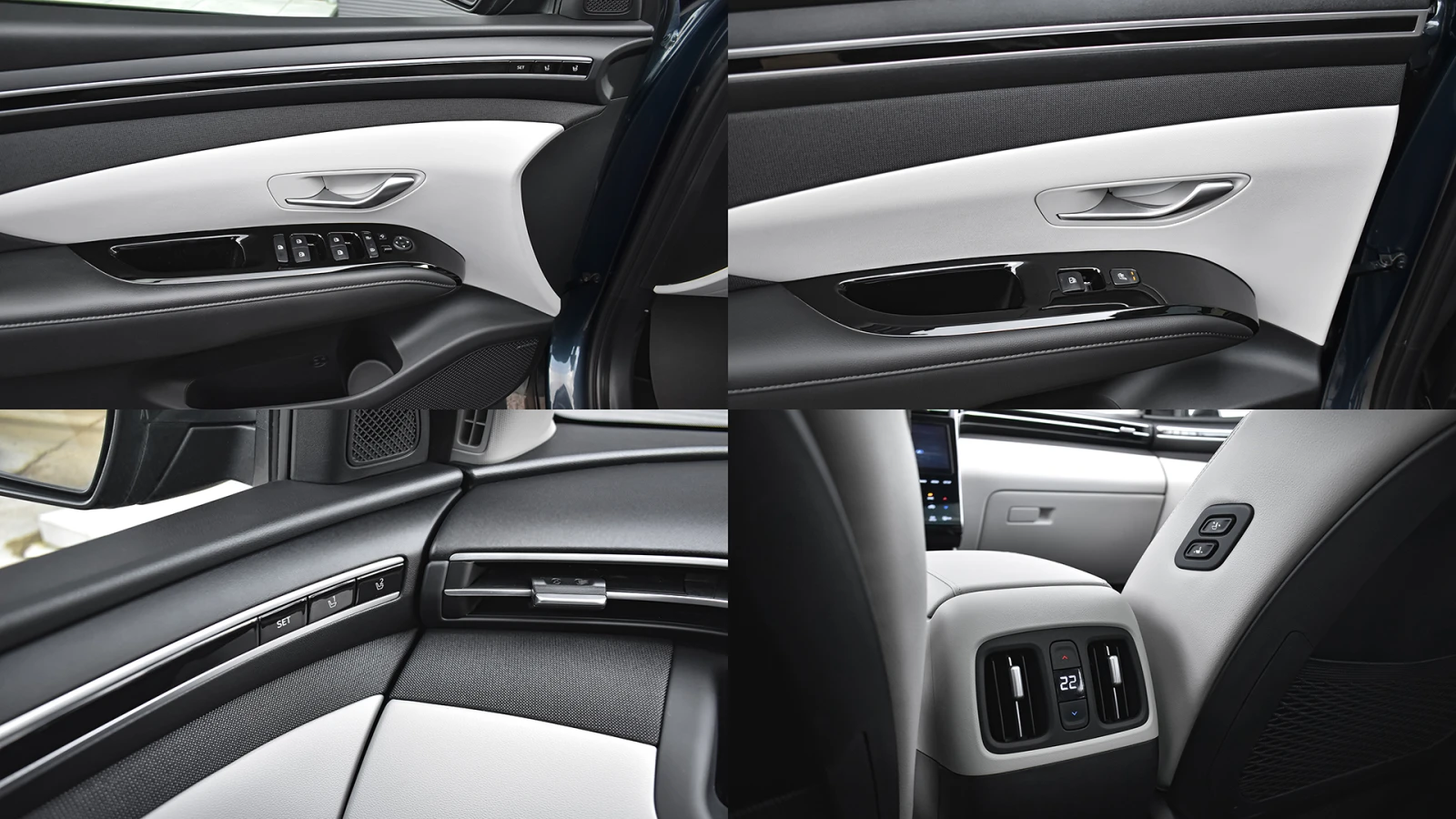 Hyundai Tucson 1.6 T-GDi PREMIUM Plug-in Hybrid 4x4 Automatic | Mobile.bg � ����������� 16
