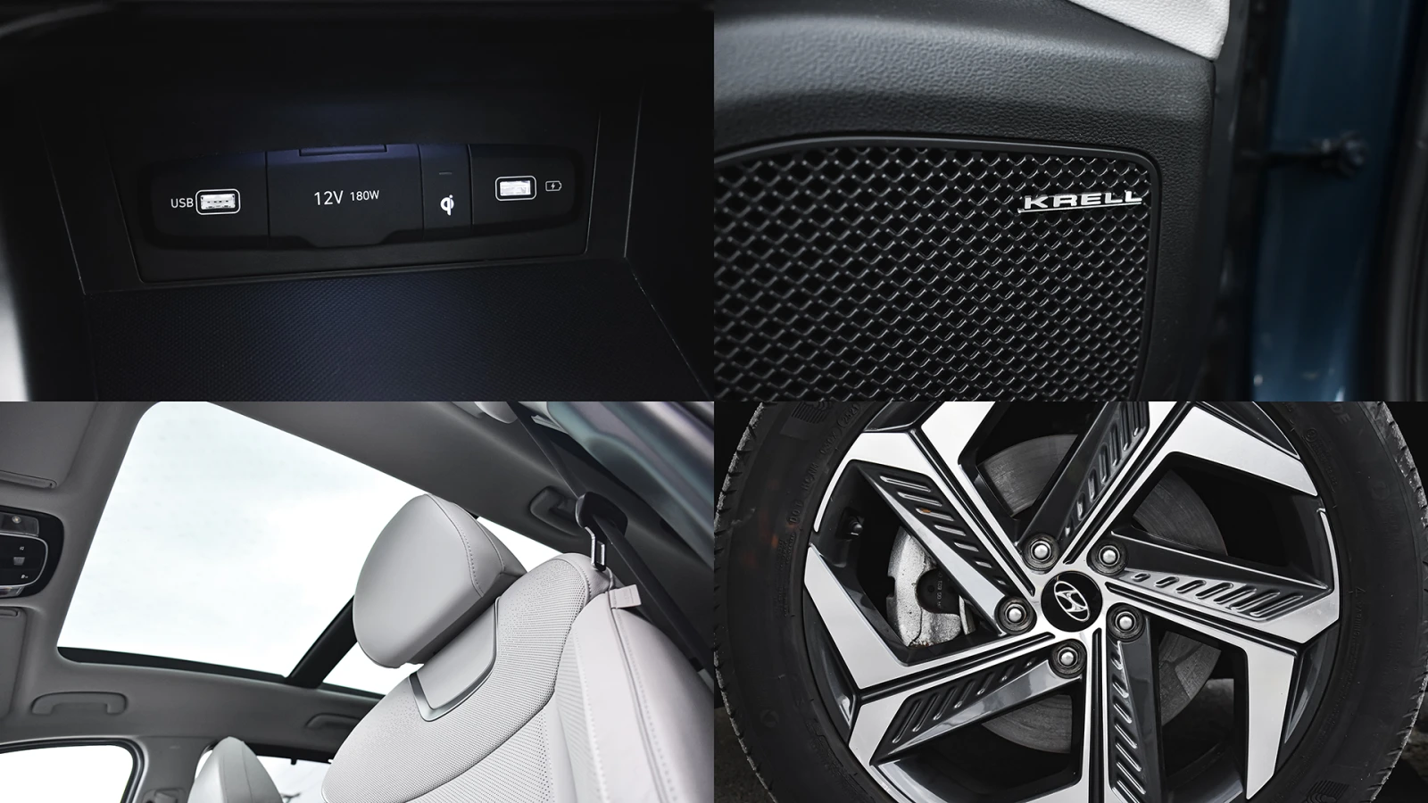Hyundai Tucson 1.6 T-GDi PREMIUM Plug-in Hybrid 4x4 Automatic | Mobile.bg � ����������� 17