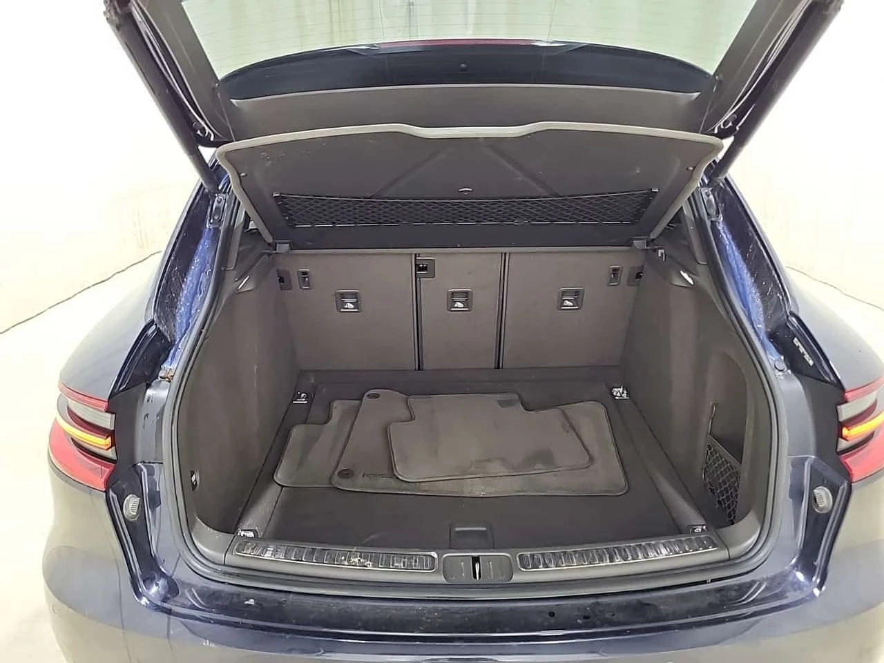 Porsche Macan * S * CARFAX * АВТОКРЕДИТ БЕЗ ПЪРВОНАЧАЛНА ВНОСКА, снимка 15 - Автомобили и джипове - 54774922