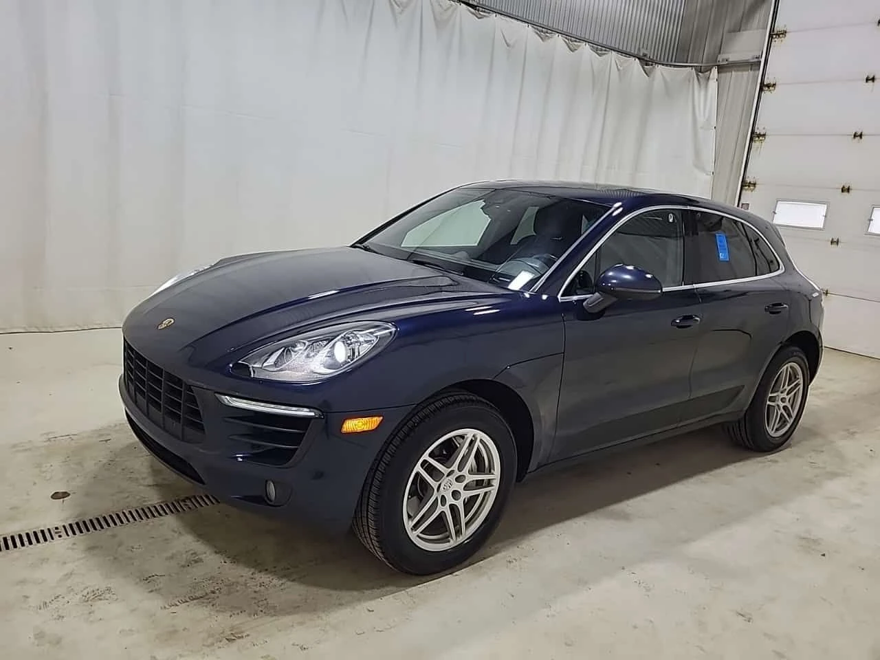 Porsche Macan * S * CARFAX * АВТОКРЕДИТ БЕЗ ПЪРВОНАЧАЛНА ВНОСКА