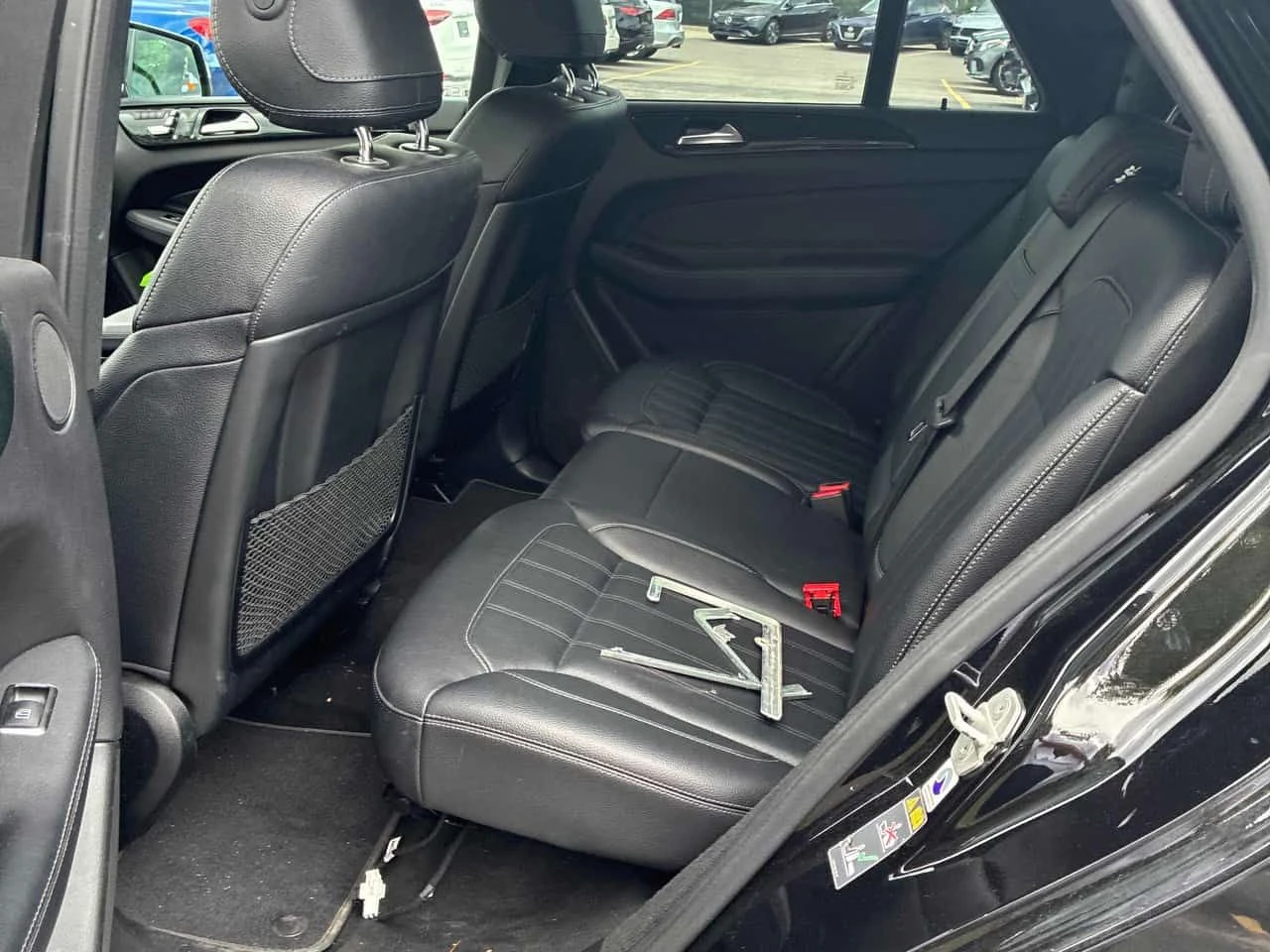 Mercedes-Benz GLE * 350d * CARFAX * ЦЕНА ДО БГ, снимка 10 - Автомобили и джипове - 54988947