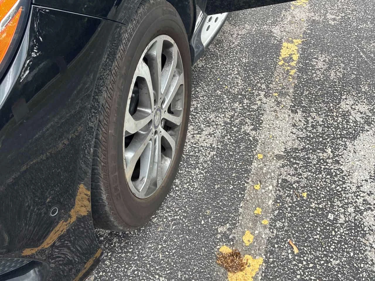 Mercedes-Benz GLE * 350d * CARFAX * ЦЕНА ДО БГ, снимка 12 - Автомобили и джипове - 54988947