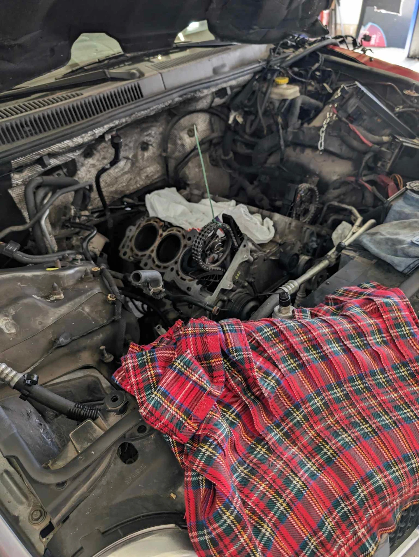 Jeep Grand cherokee, снимка 11 - Автомобили и джипове - 55164030
