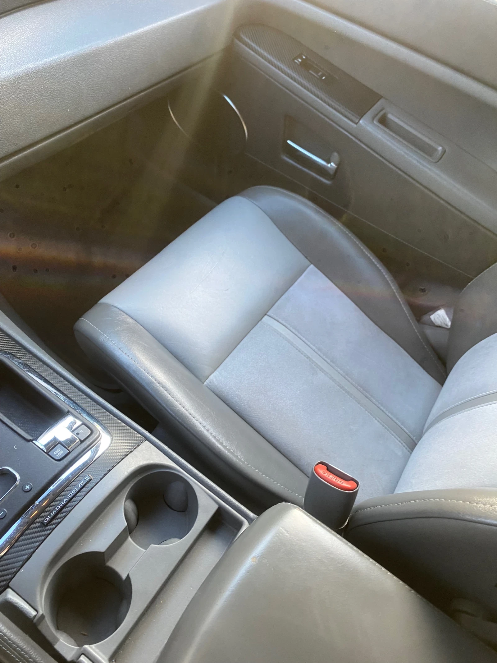Jeep Grand cherokee, снимка 8 - Автомобили и джипове - 55164030