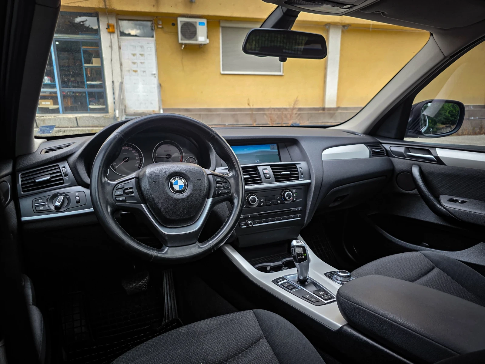 BMW X3 = SPORT PACKET= X-DRIVE= PANORAMA= , снимка 8 - Автомобили и джипове - 55164351