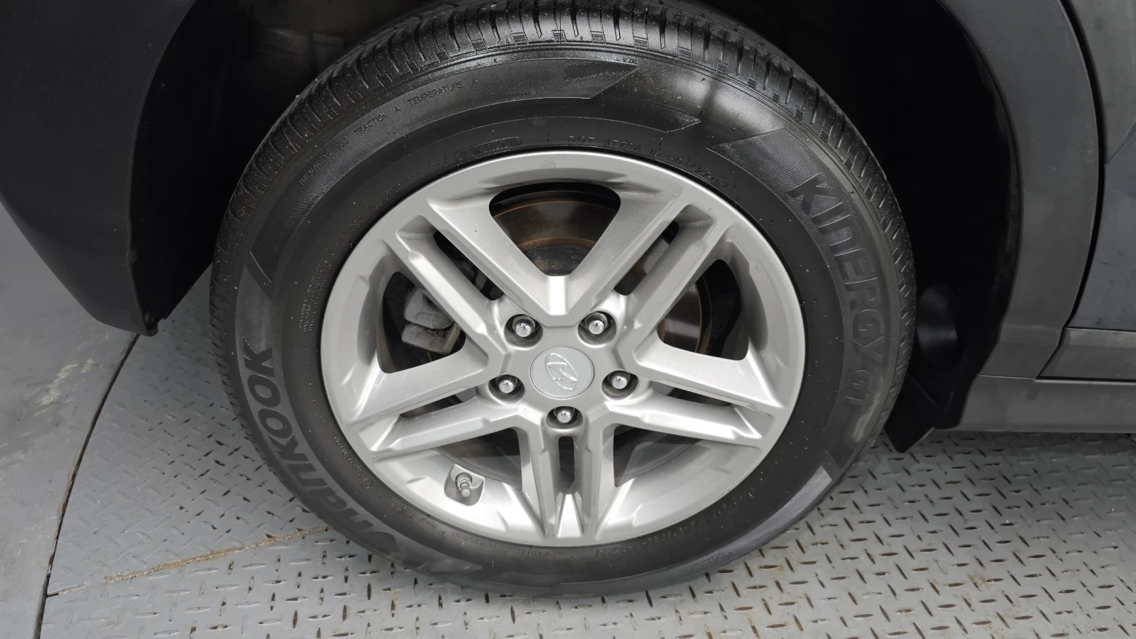 Hyundai Kona 1.6T Modern Tech* HUD* BLIND SPOT* КРАЙНА ЦЕНА, снимка 5 - Автомобили и джипове - 55594301