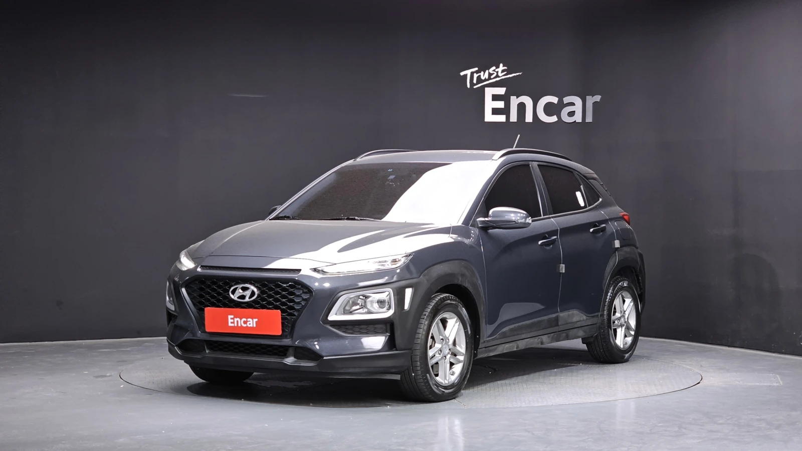 Hyundai Kona 1.6T Modern Tech* HUD* BLIND SPOT* КРАЙНА ЦЕНА