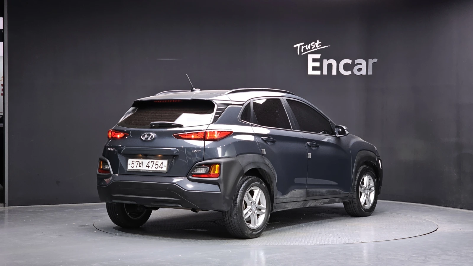 Hyundai Kona 1.6T Modern Tech* HUD* BLIND SPOT* КРАЙНА ЦЕНА, снимка 2 - Автомобили и джипове - 55594301