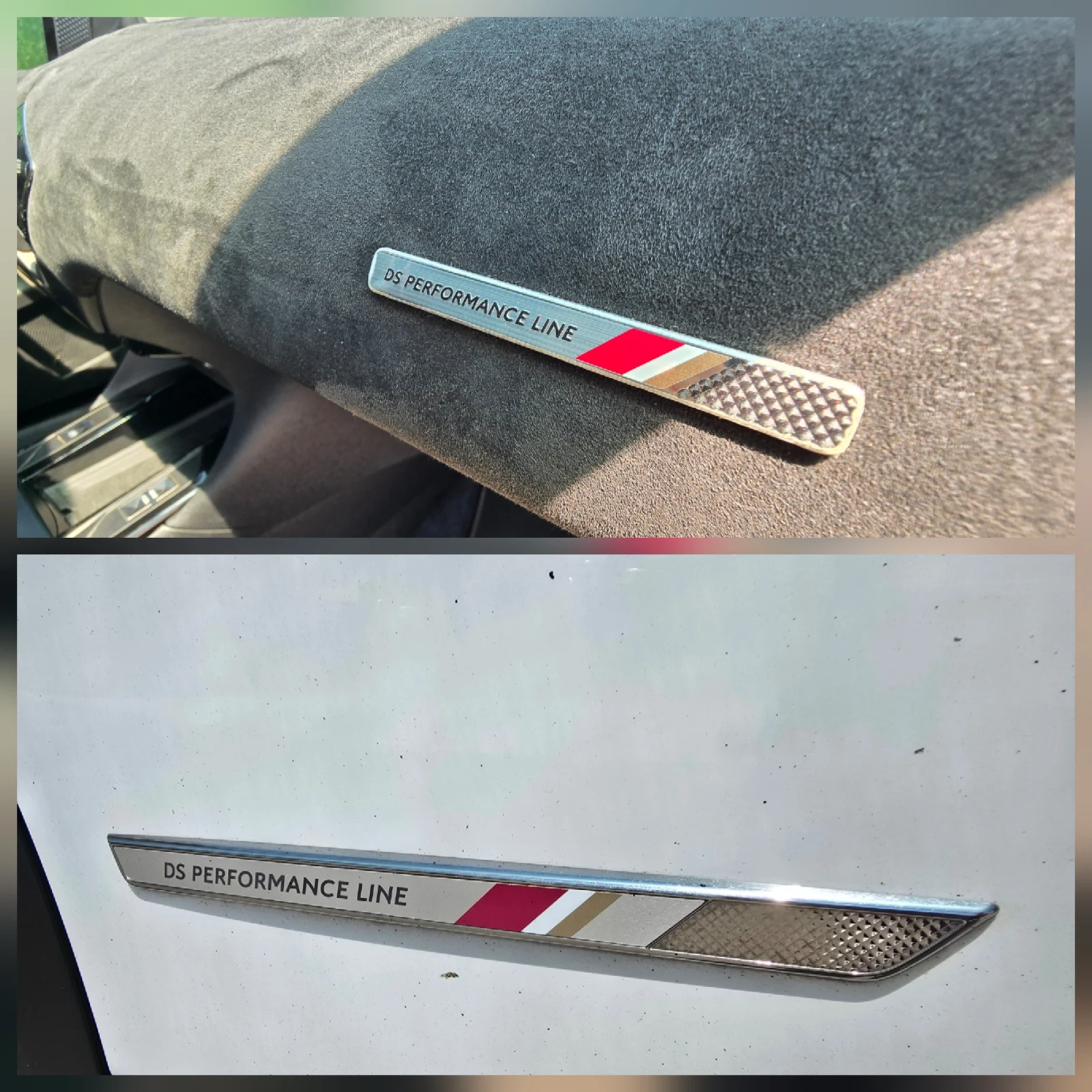DS DS 3 Crossback PERFORMANCE LINE , снимка 9 - Автомобили и джипове - 55630010