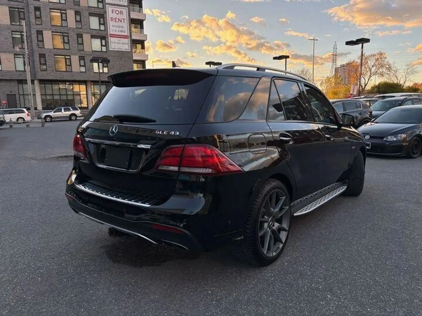 Mercedes-Benz GLE 43 AMG ���� �� �������� ���������� | Mobile.bg � ����������� 7