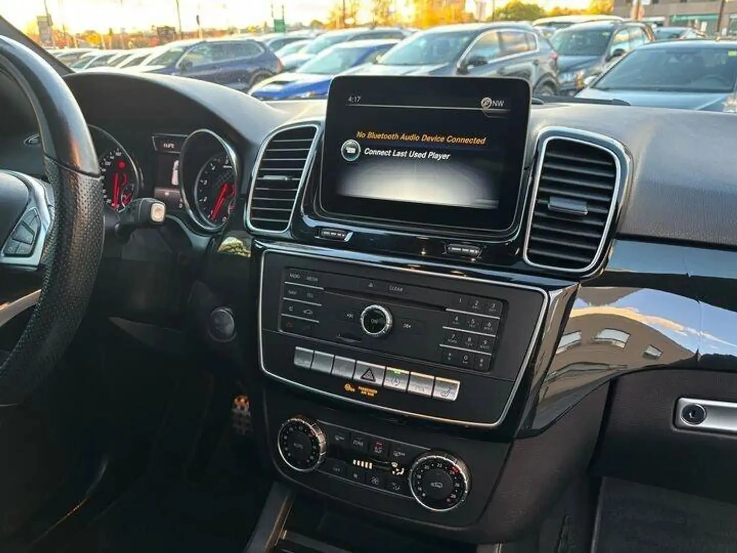 Mercedes-Benz GLE 43 AMG ���� �� �������� ���������� | Mobile.bg � ����������� 13
