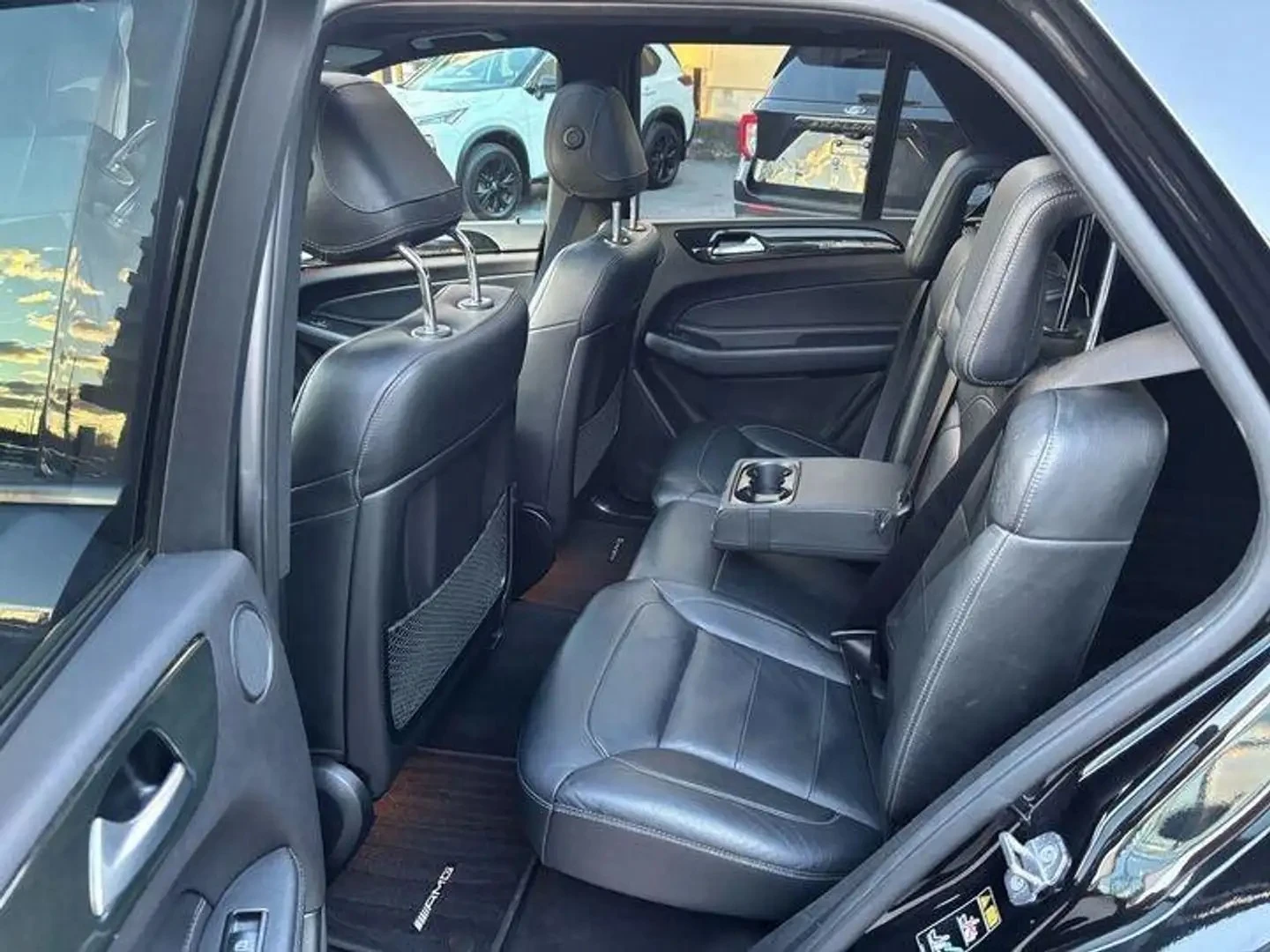 Mercedes-Benz GLE 43 AMG ���� �� �������� ���������� | Mobile.bg � ����������� 16