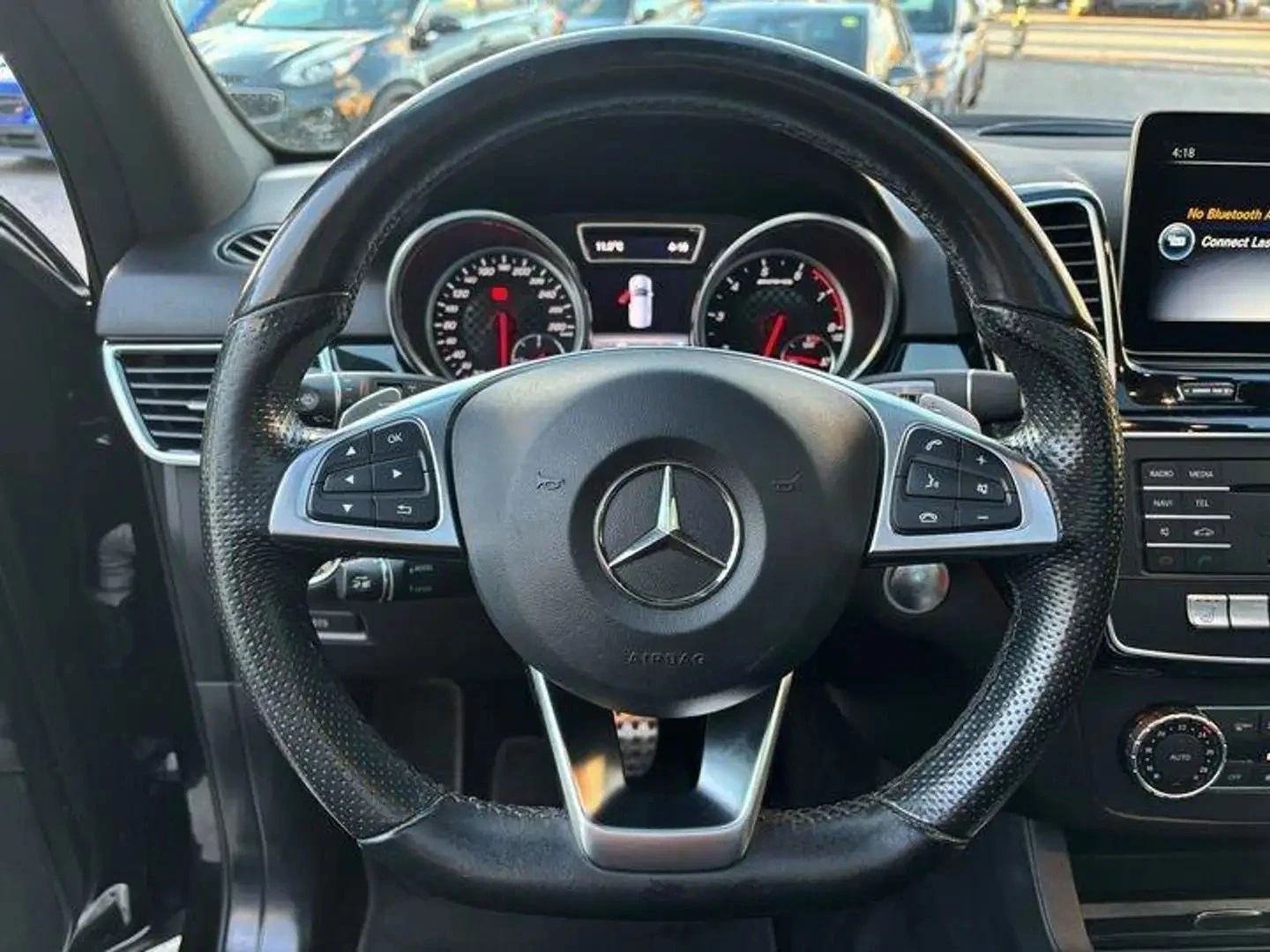 Mercedes-Benz GLE 43 AMG ���� �� �������� ���������� | Mobile.bg � ����������� 11