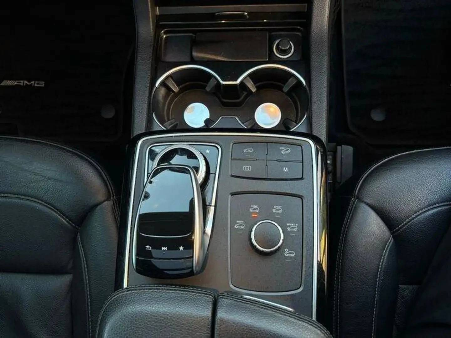 Mercedes-Benz GLE 43 AMG ���� �� �������� ���������� | Mobile.bg � ����������� 15