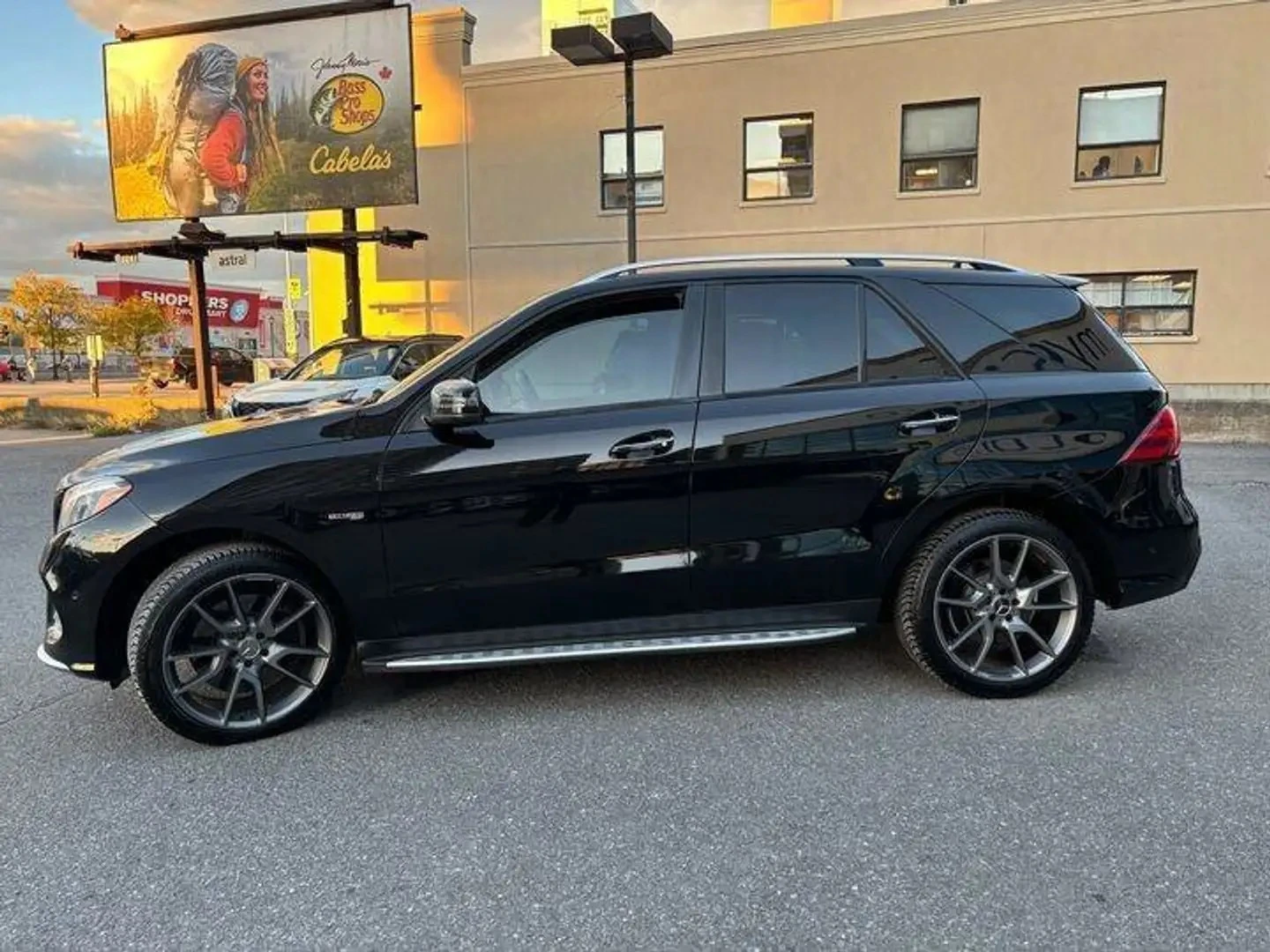 Mercedes-Benz GLE 43 AMG ���� �� �������� ���������� | Mobile.bg � ����������� 4