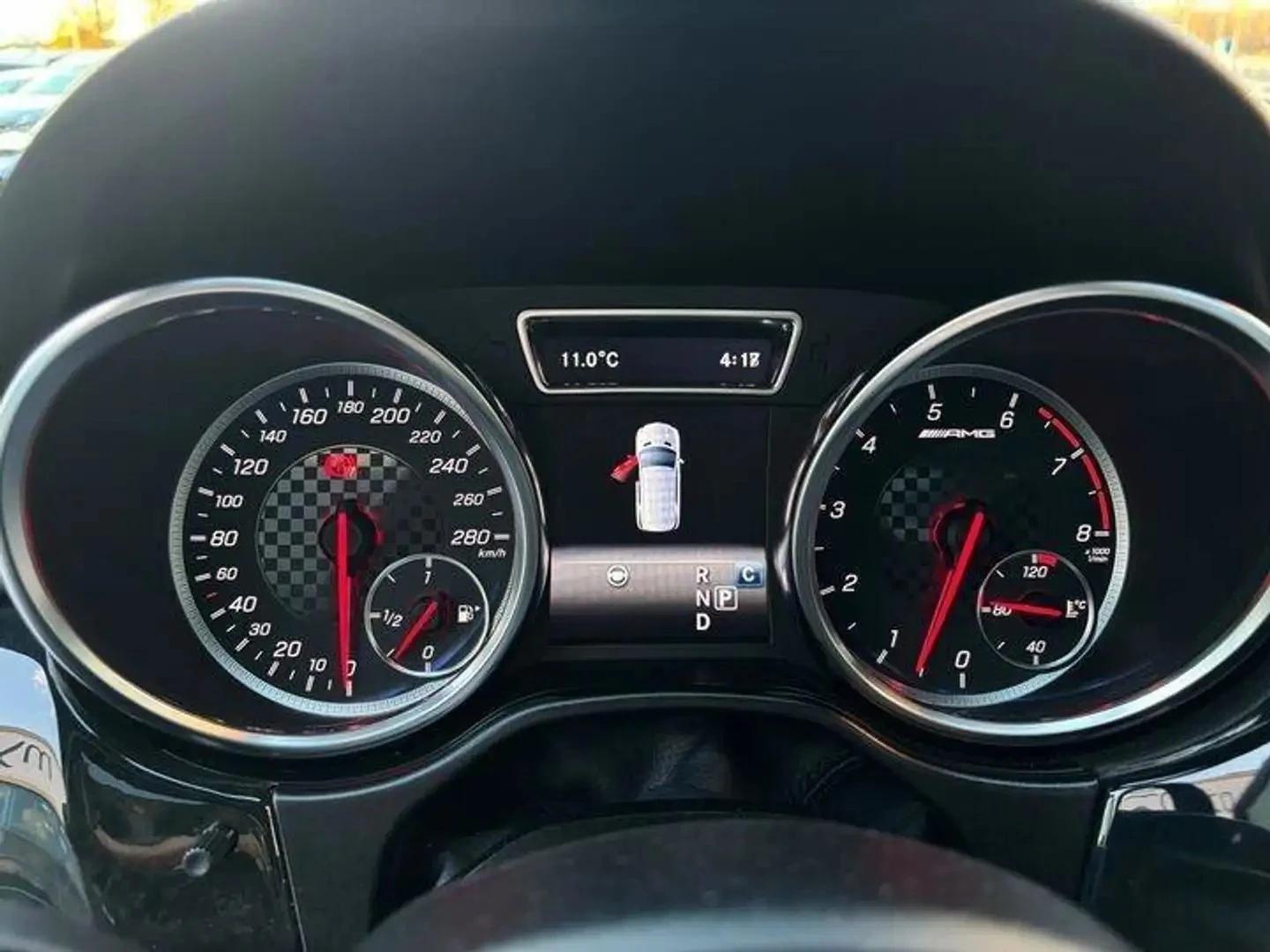 Mercedes-Benz GLE 43 AMG ���� �� �������� ���������� | Mobile.bg � ����������� 12