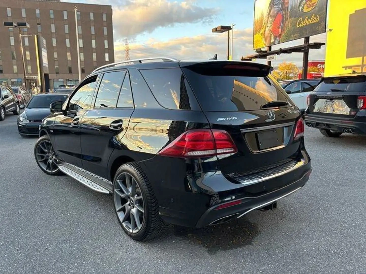 Mercedes-Benz GLE 43 AMG ���� �� �������� ���������� | Mobile.bg � ����������� 5
