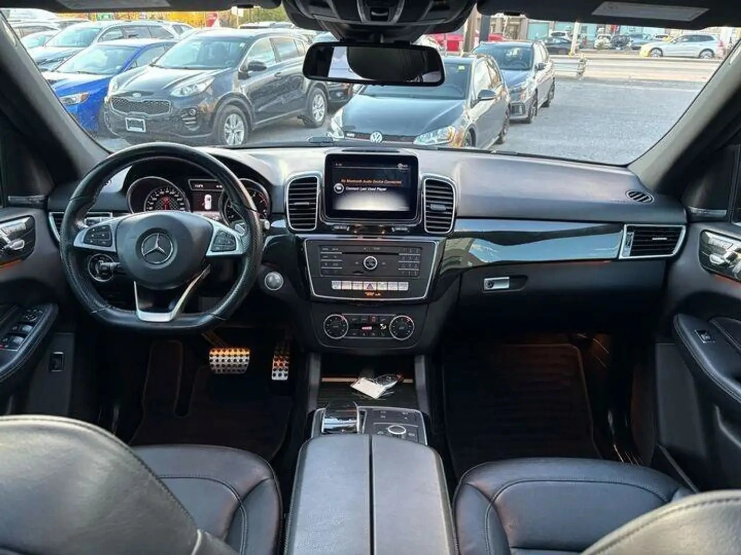 Mercedes-Benz GLE 43 AMG ���� �� �������� ���������� | Mobile.bg � ����������� 10