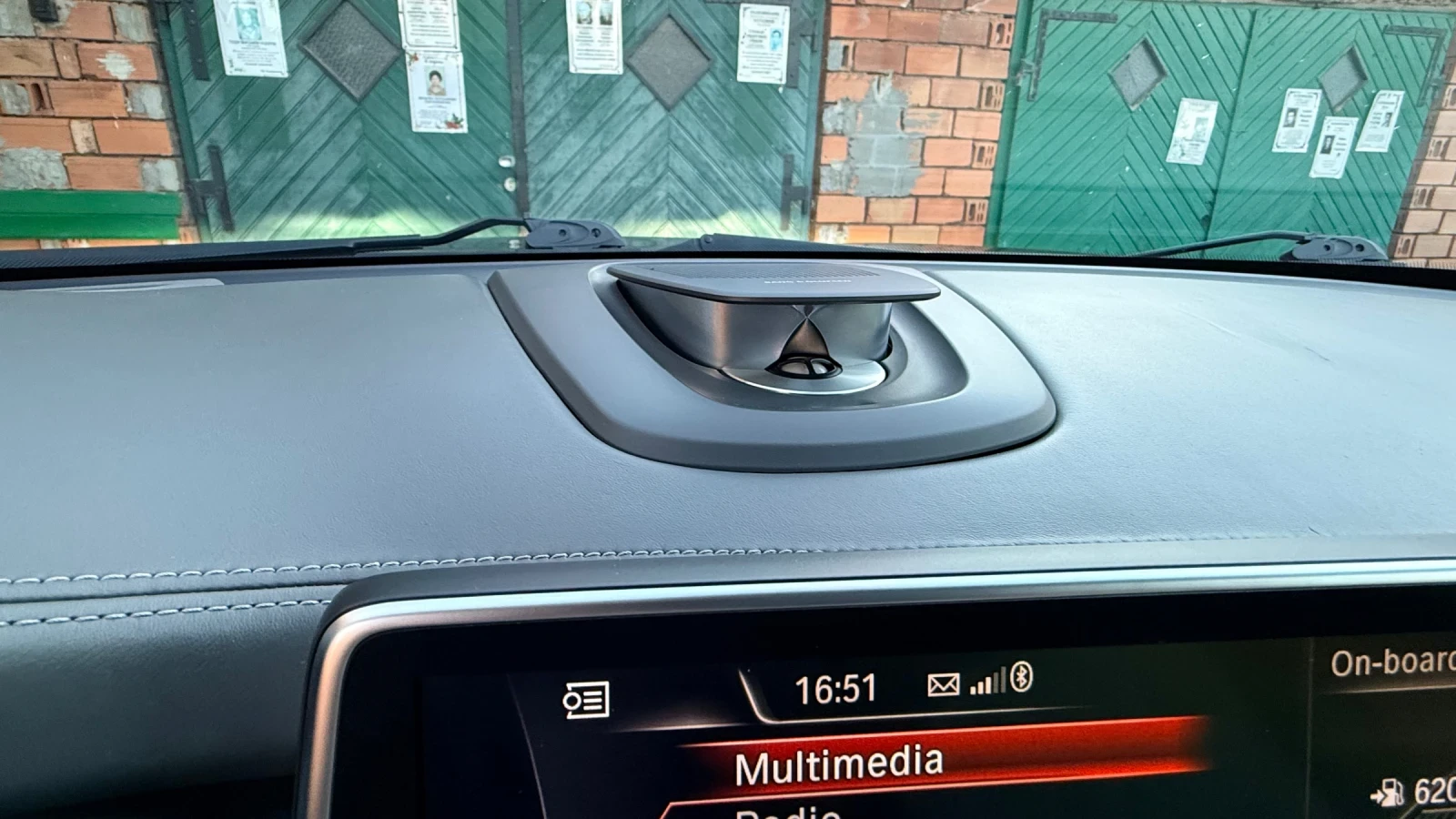 BMW X5 M50d , снимка 5 - Автомобили и джипове - 55911439