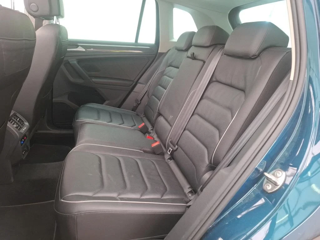 VW Tiguan 2.0 TDI 150 DSG7 Elegance Exclusive Navi , снимка 7 - Автомобили и джипове - 56114018