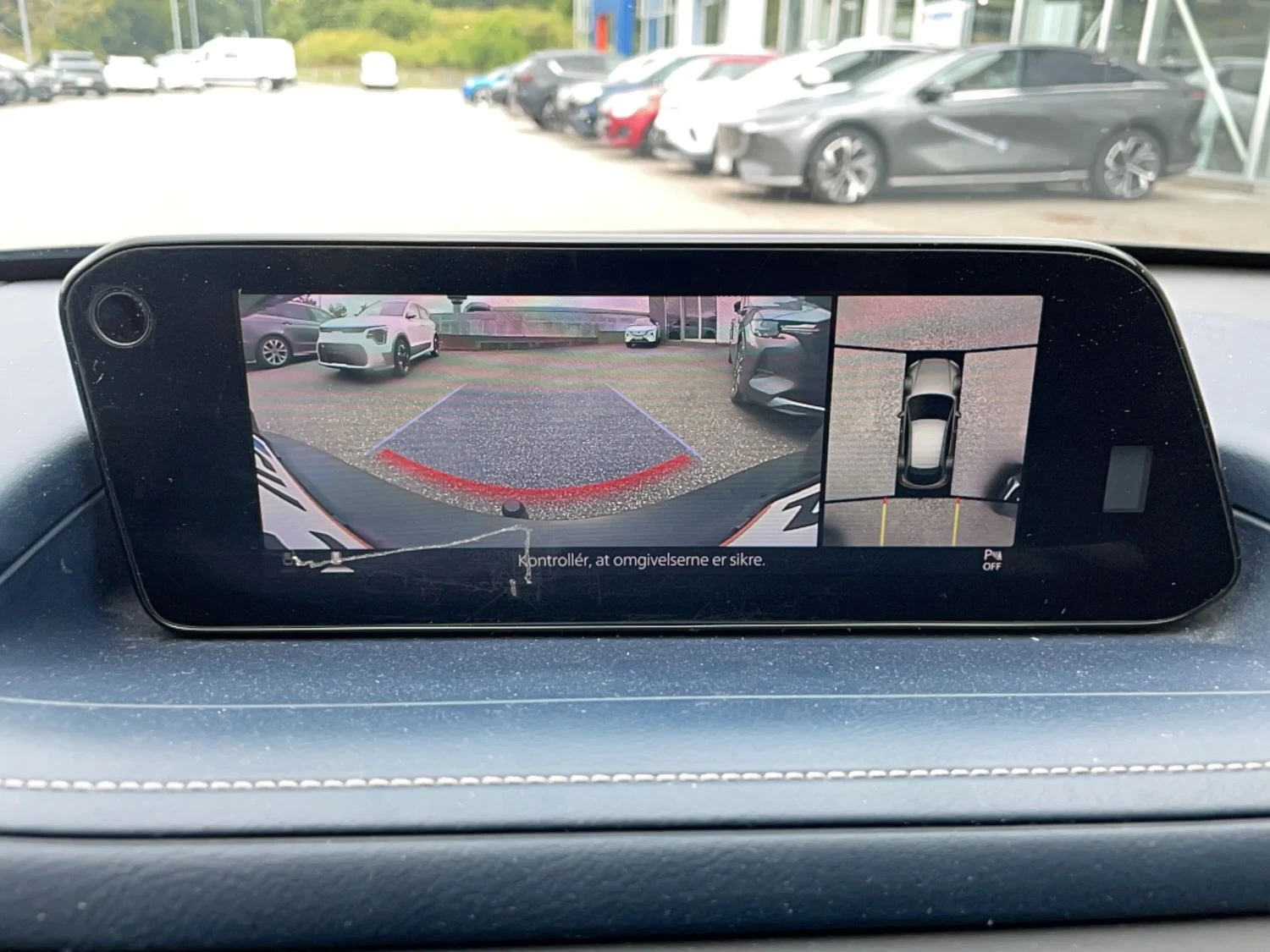 Mazda CX-30 Sky 2.0 | Mobile.bg � ����������� 7