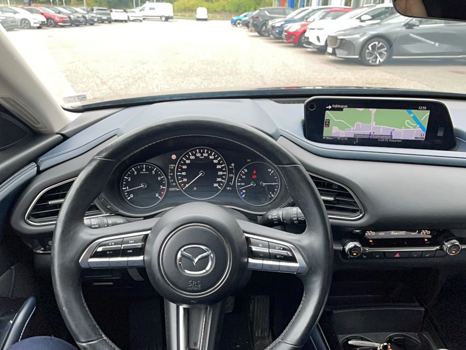 Mazda CX-30 Sky 2.0 | Mobile.bg � ����������� 5
