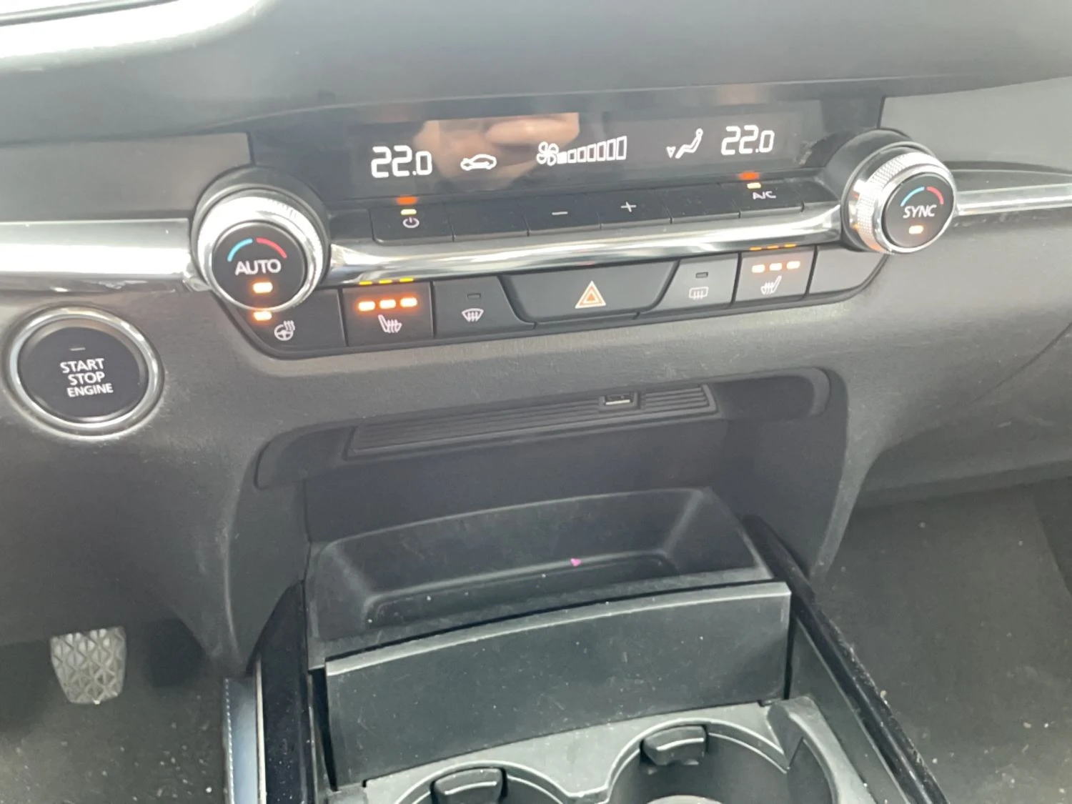 Mazda CX-30 Sky 2.0 | Mobile.bg � ����������� 8