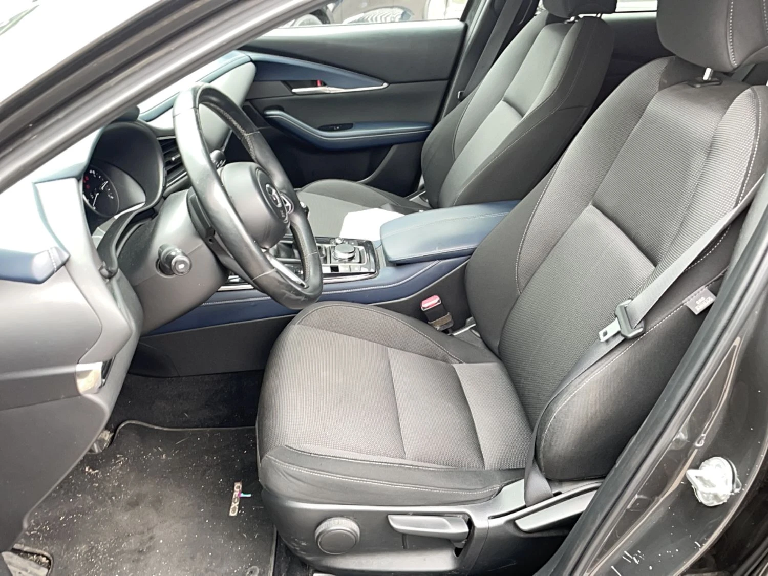 Mazda CX-30 Sky 2.0 | Mobile.bg � ����������� 10