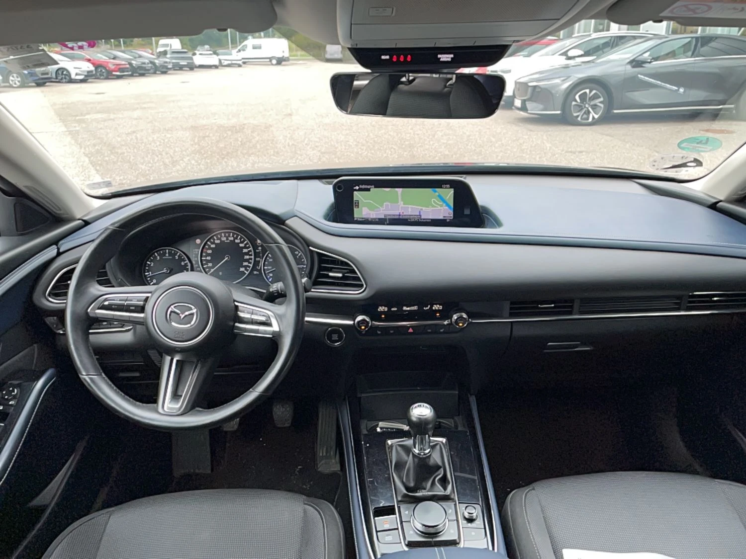 Mazda CX-30 Sky 2.0 | Mobile.bg � ����������� 4