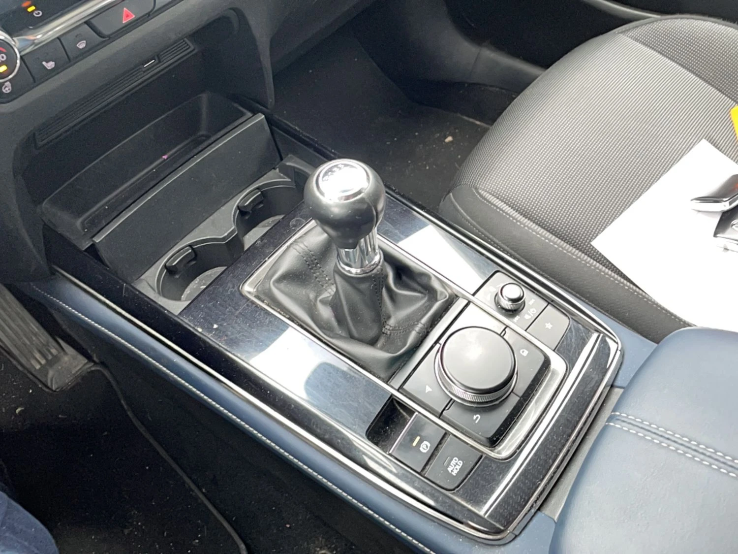 Mazda CX-30 Sky 2.0 | Mobile.bg � ����������� 9