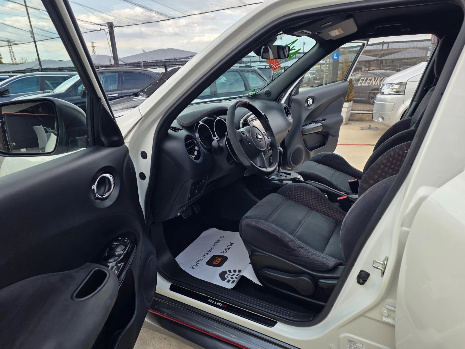 Nissan Juke 2018� NISMO RS-212�.�-4x4-���������-�������� | Mobile.bg � ����������� 13
