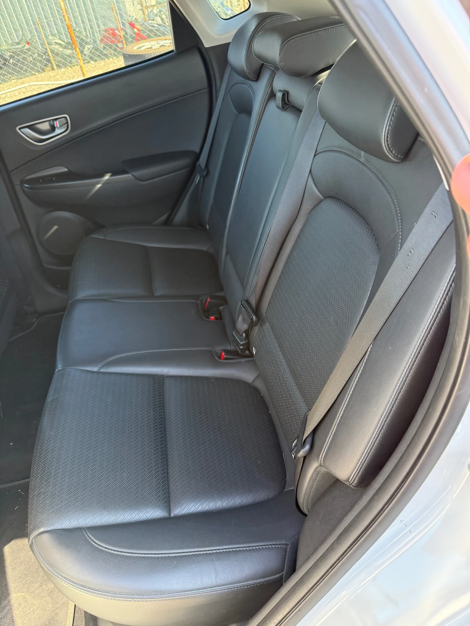 Hyundai Kona 64Kw Electric  ��������� | Mobile.bg � ����������� 8