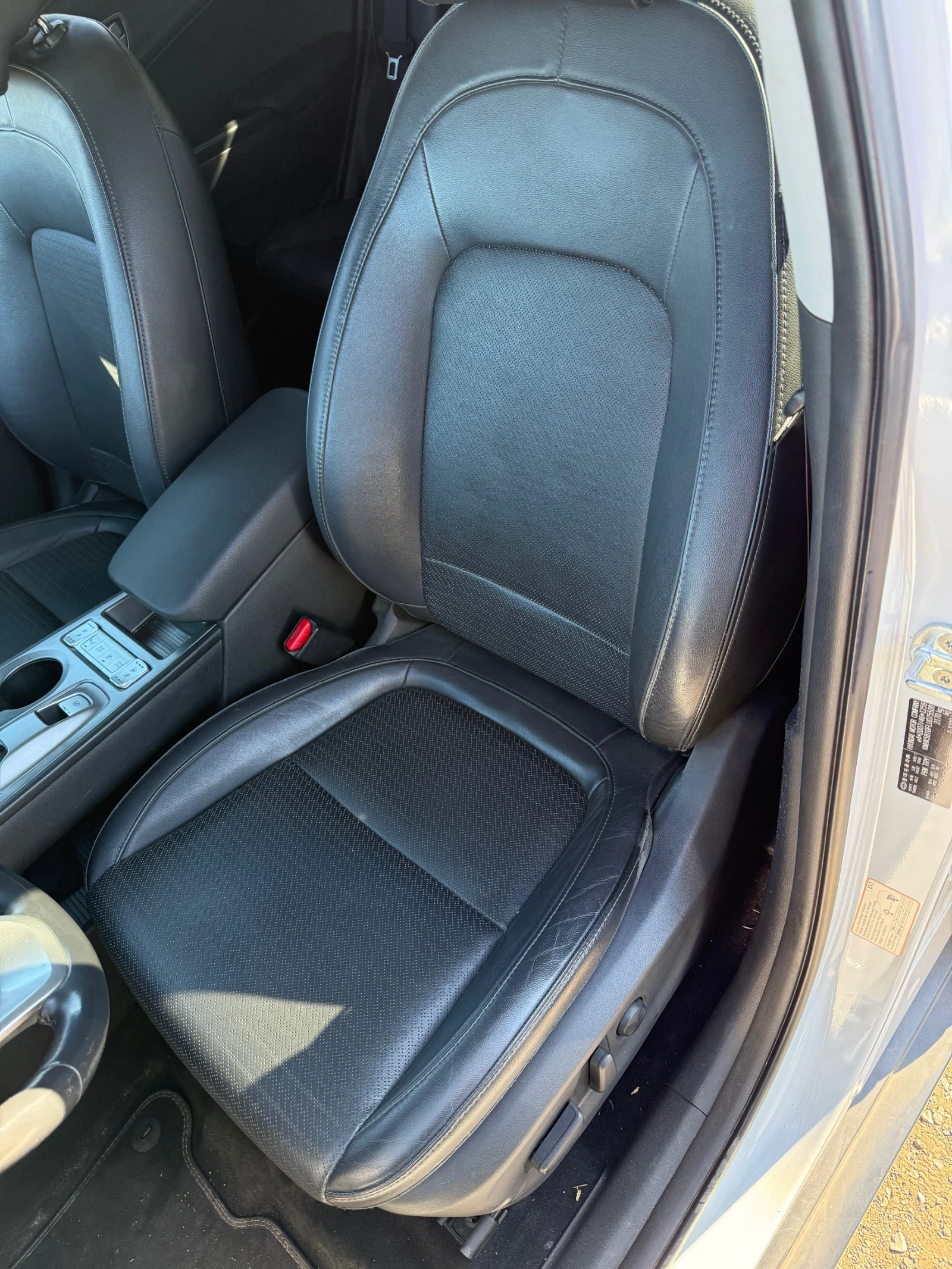 Hyundai Kona 64Kw Electric  ��������� | Mobile.bg � ����������� 7