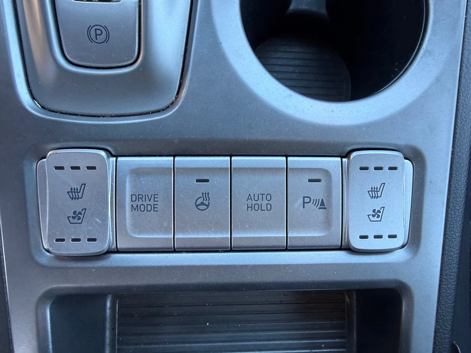 Hyundai Kona 64Kw Electric  ��������� | Mobile.bg � ����������� 10