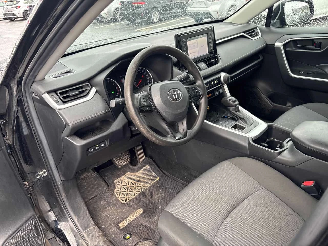 Toyota Rav4 * LE * CARFAX * ��� ������������ ������ | Mobile.bg � ����������� 5