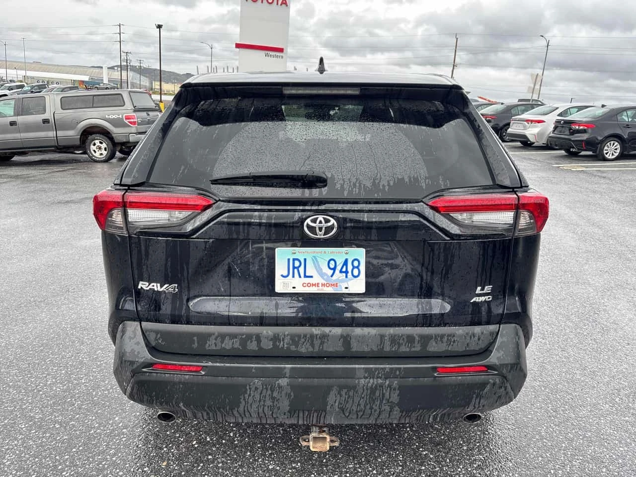 Toyota Rav4 * LE * CARFAX * ��� ������������ ������ | Mobile.bg � ����������� 4