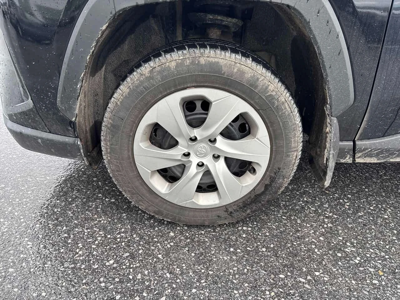 Toyota Rav4 * LE * CARFAX * ��� ������������ ������ | Mobile.bg � ����������� 7