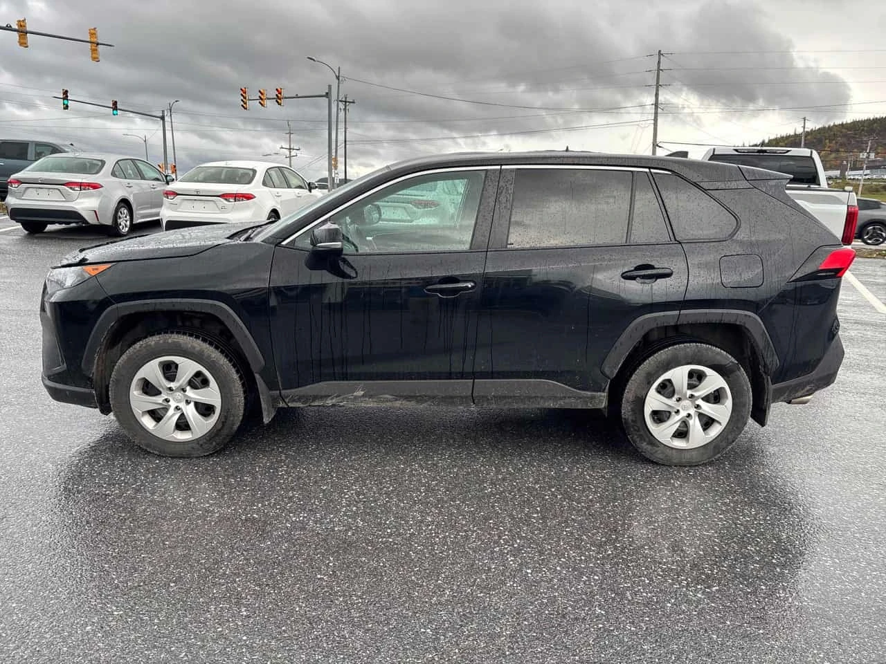 Toyota Rav4 * LE * CARFAX * ��� ������������ ������ | Mobile.bg � ����������� 2