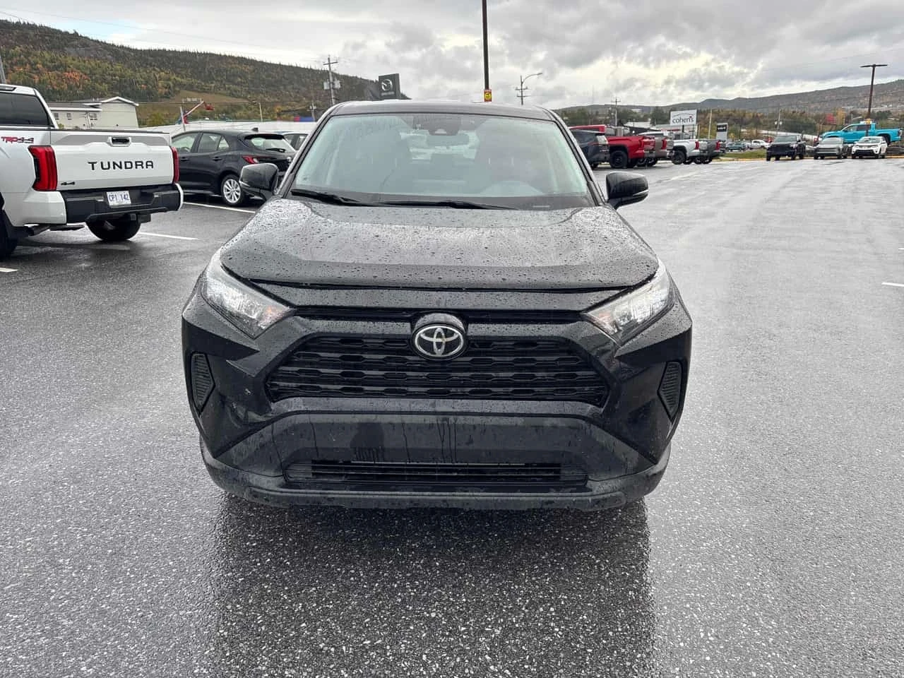 Toyota Rav4 * LE * CARFAX * ��� ������������ ������ | Mobile.bg � ����������� 6