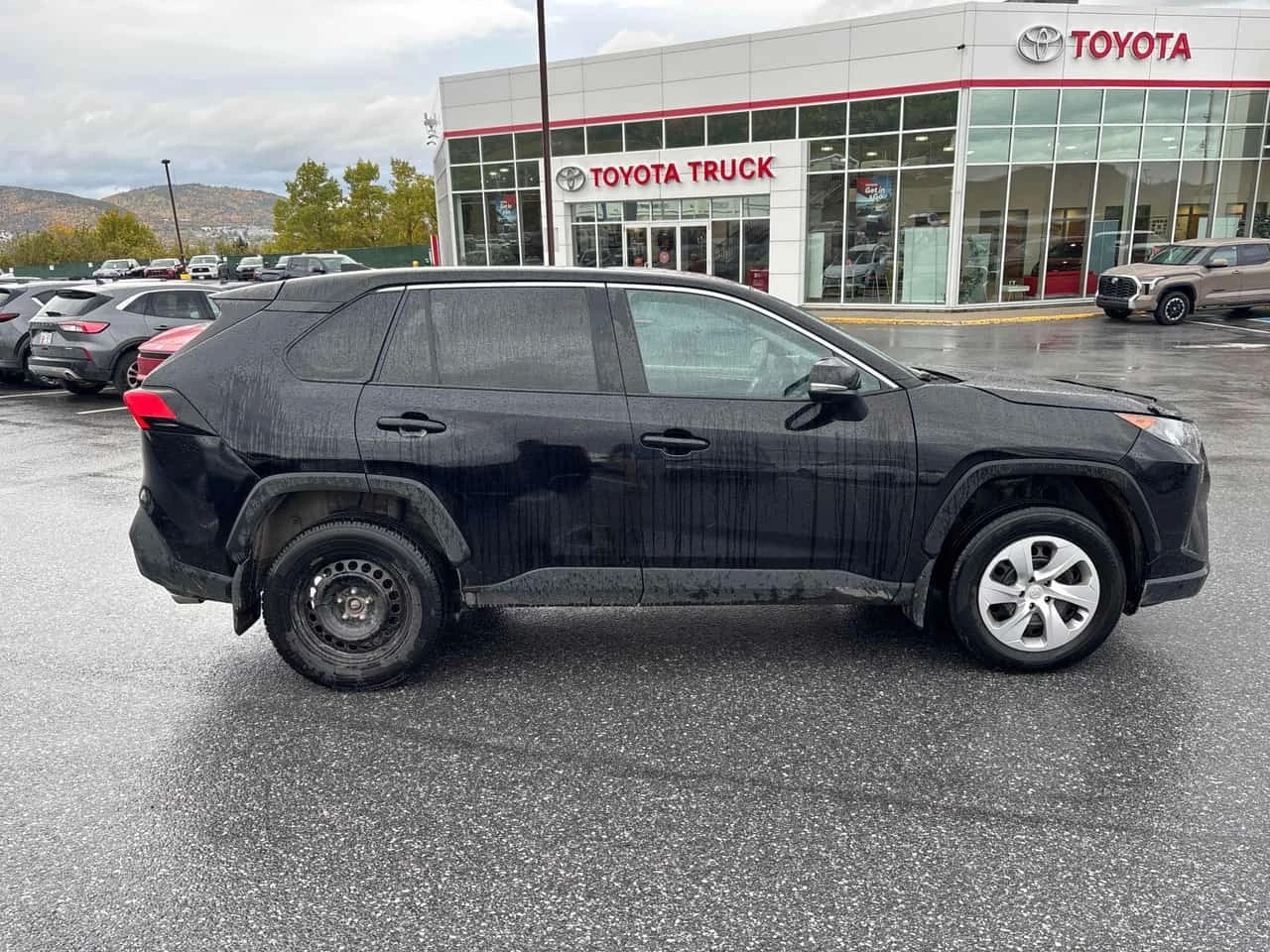 Toyota Rav4 * LE * CARFAX * ��� ������������ ������ | Mobile.bg � ����������� 3