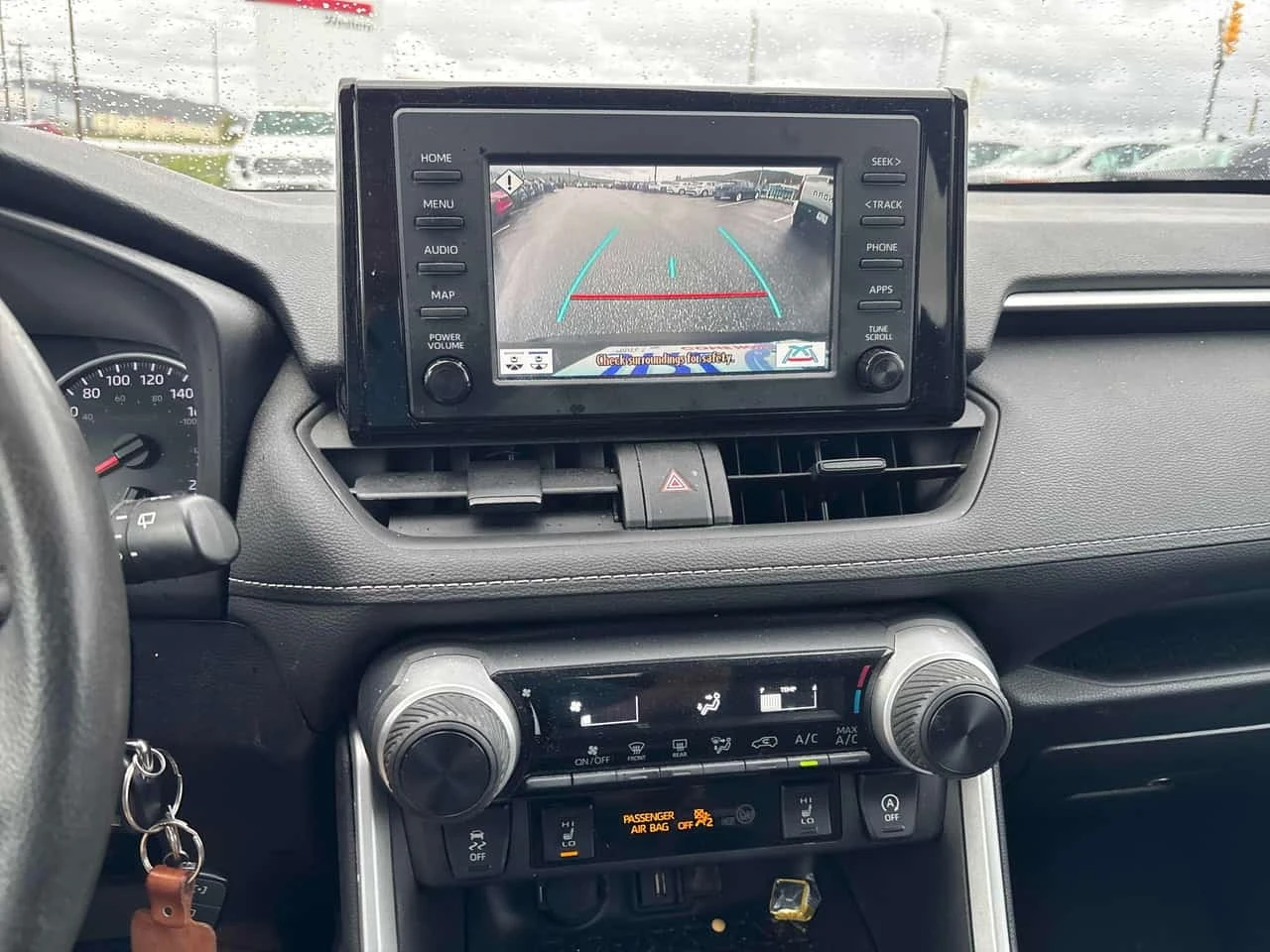 Toyota Rav4 * LE * CARFAX * ��� ������������ ������ | Mobile.bg � ����������� 9