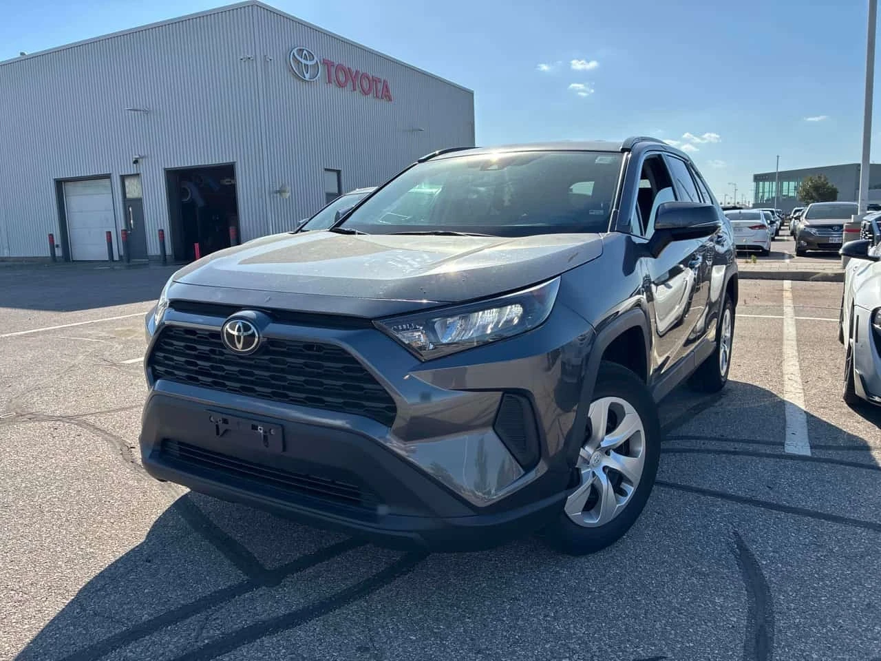 Toyota Rav4 * LE * CARFAX * ����� �� ����������� | Mobile.bg � ����������� 1